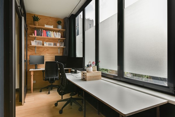 Medium property photo - Erich Salomonstraat 436, 1087 JA Amsterdam